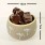 30 piece chocolate bowl  H.12 * W.7cm.