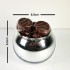 15 piece chocolate bowl  H.6.5 * W.8.5cm.