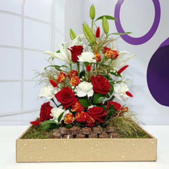 grand bouquet 11